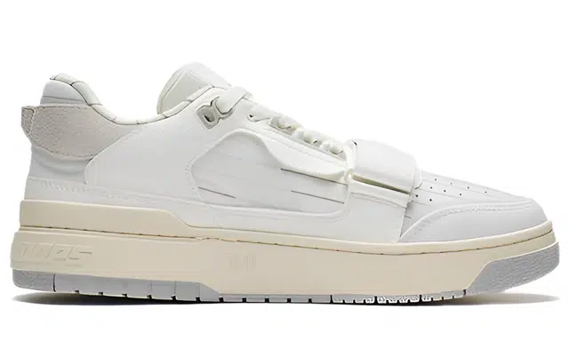 LiNing Rookie Shanghai Edition