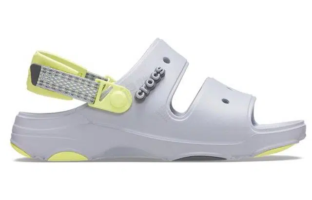 Crocs All-Terrain Sandal