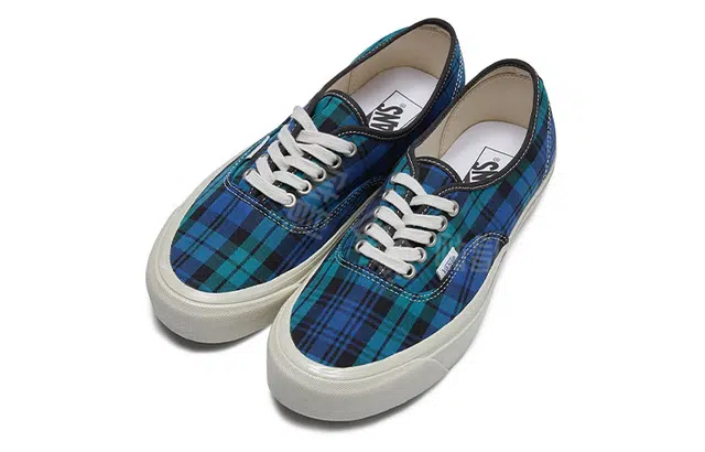 Vans Authentic 44 DX