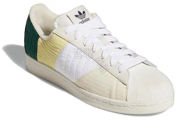 adidas originals Superstar 82 Panel