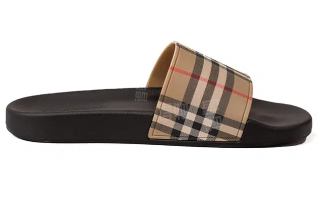 Burberry Archieve