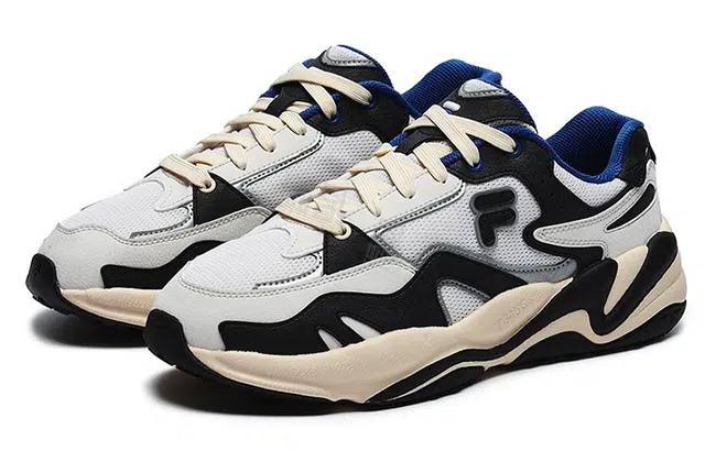 FILA FUSION Flash