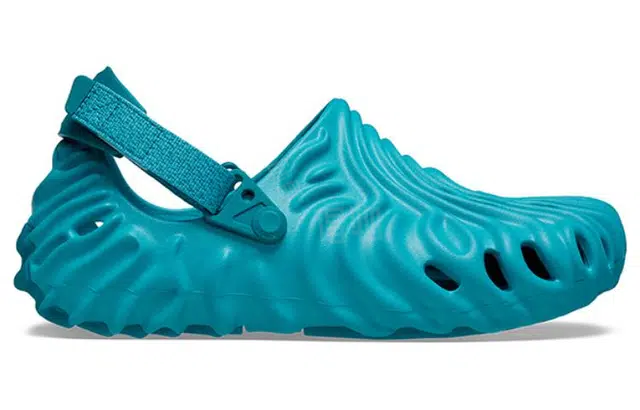 Salehe Bembury x Crocs Pollex Clog