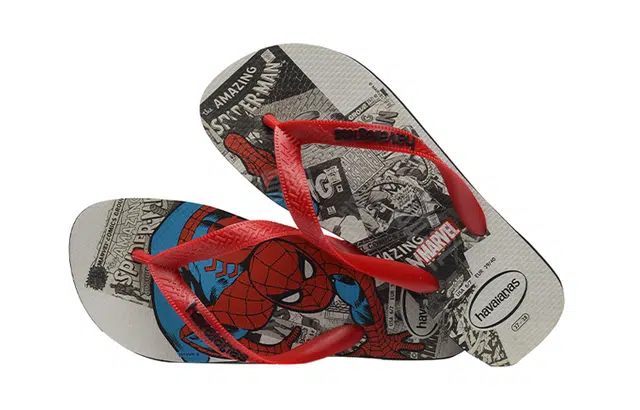 MARVEL x Havaianas