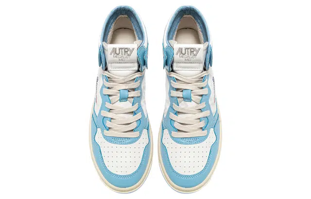 AUTRY