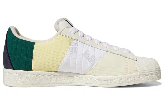 adidas originals Superstar 82 Panel