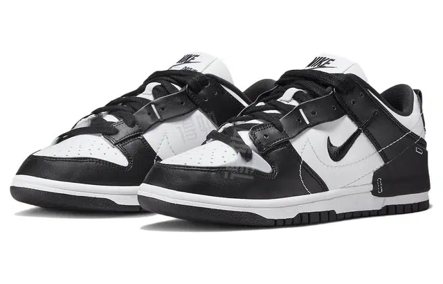 Nike Dunk Disrupt 2 "panda"