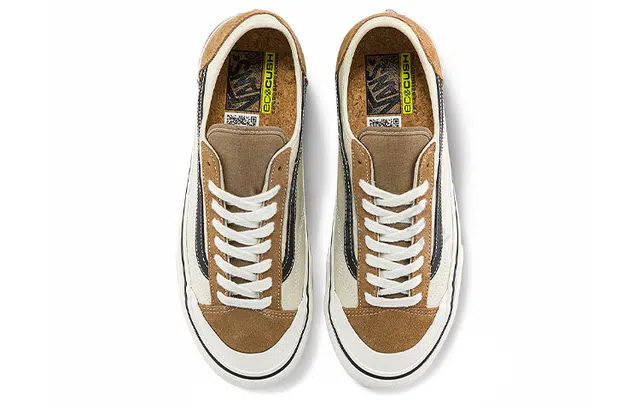 Vans Style 136 Decon Vr3 SF