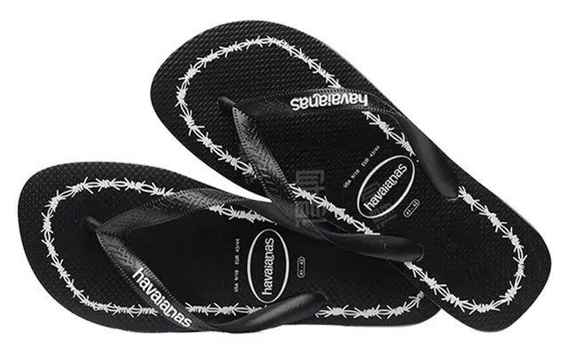 Havaianas Top Goodvibez FC