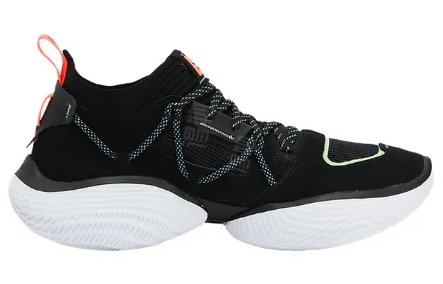 Under Armour Curry Flow POD