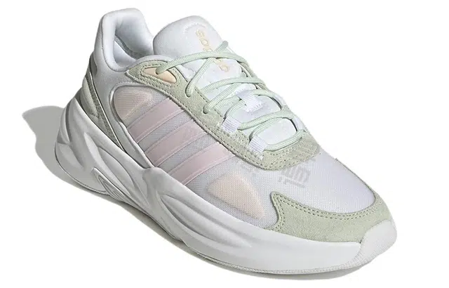 adidas neo Ozelle Cloudfoam