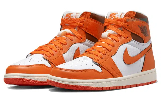 Jordan Air Jordan 1 retro high og "starfish"
