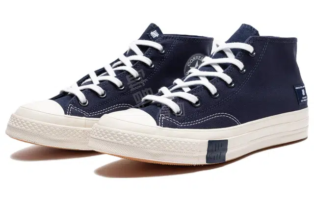 Undefeated x Converse Chuck 70 Mid
