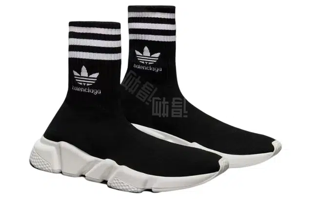 adidas originals x Balenciaga Balenciaga Speed