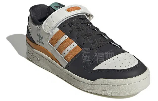 adidas originals FORUM 84 Low