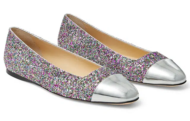 Jimmy Choo
