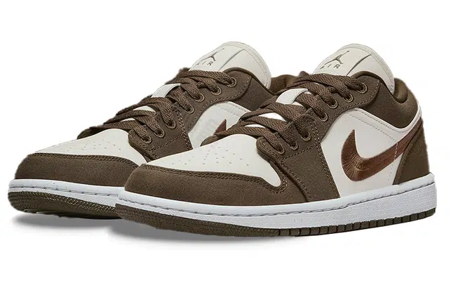 Jordan Air Jordan 1 low se "light olive"
