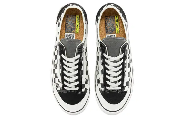 Vans Style 136 Decon Vr3 SF