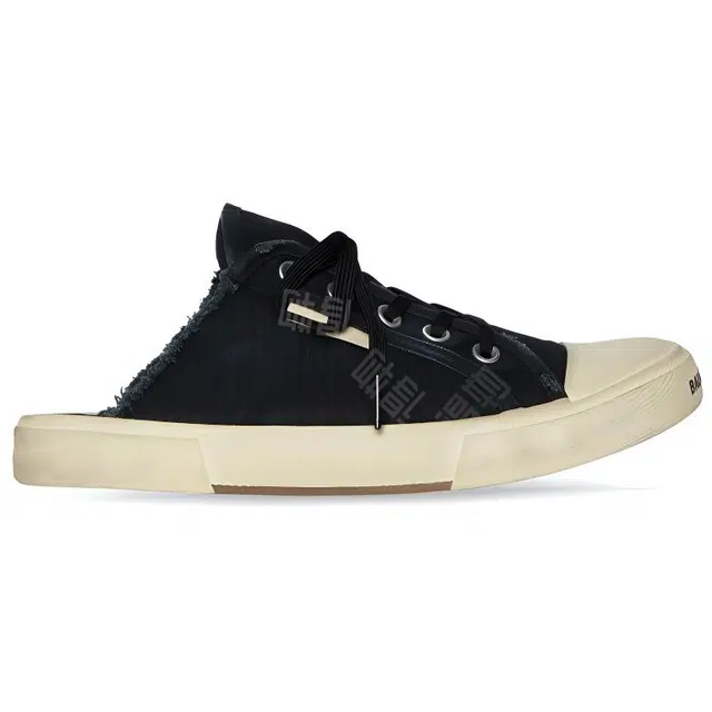 Balenciaga Paris Trainers