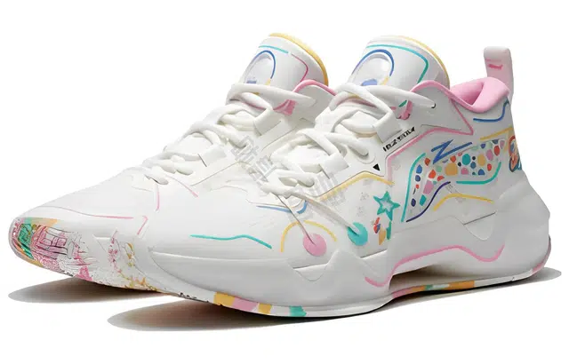 Disney x LiNing 2