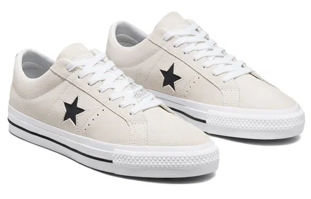 Converse One Star Pro Suede