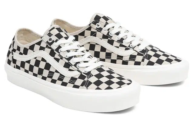 Vans Old Skool Tapered