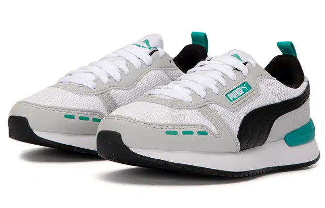 PUMA R78