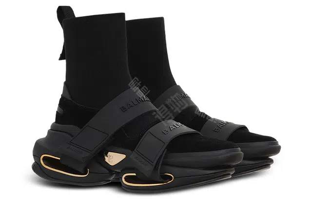 BALMAIN B-Bold
