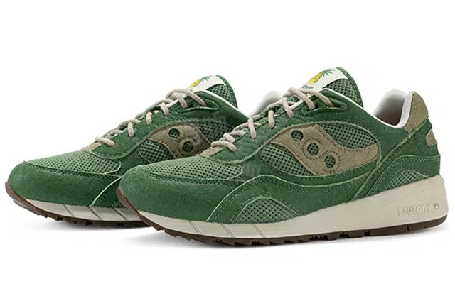 Saucony Shadow 6000