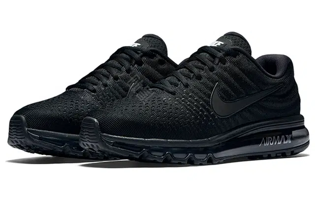 Nike air max 2017