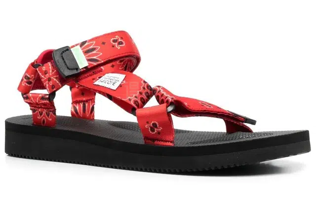 Suicoke Depa