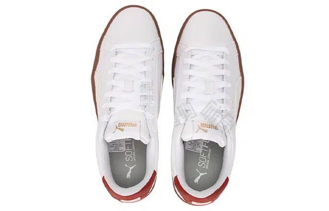 PUMA Smash Vulc V3