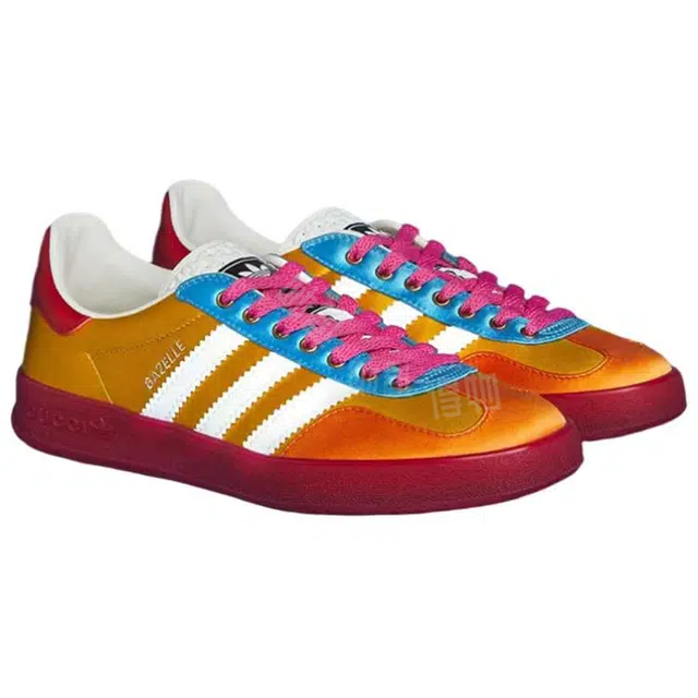 adidas originals x GUCCI Gazelle