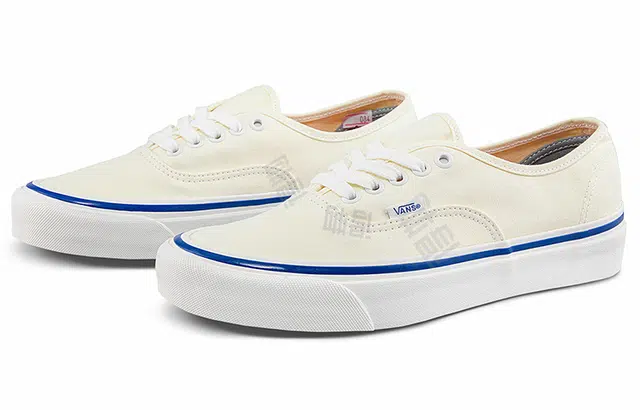 Vans Authentic 44 Deck DX