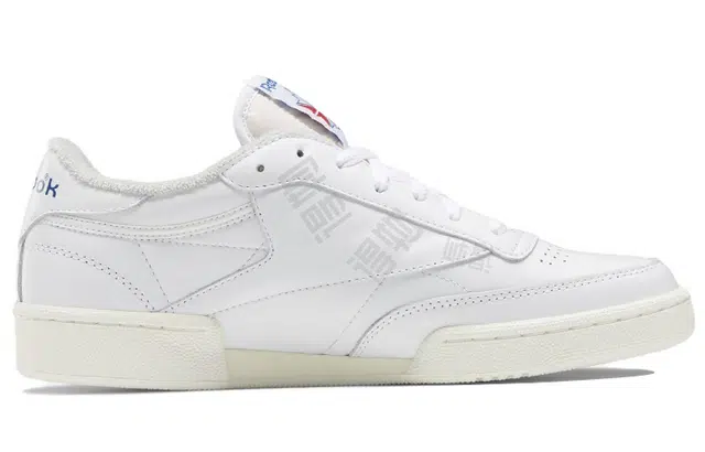 Reebok Club C 85 Vintage