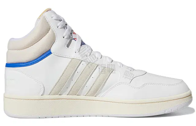 adidas neo Hoops 3.0 Mid