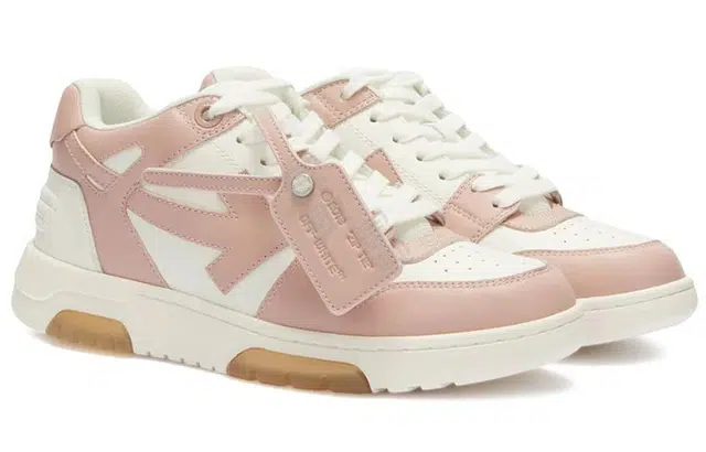 OFF-WHITE Out Of Office