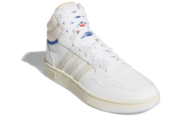 adidas neo Hoops 3.0 Mid