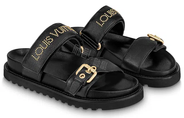 LOUIS VUITTON Paseo Comfort