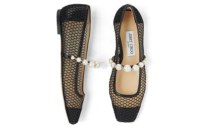 Jimmy Choo AdeAde