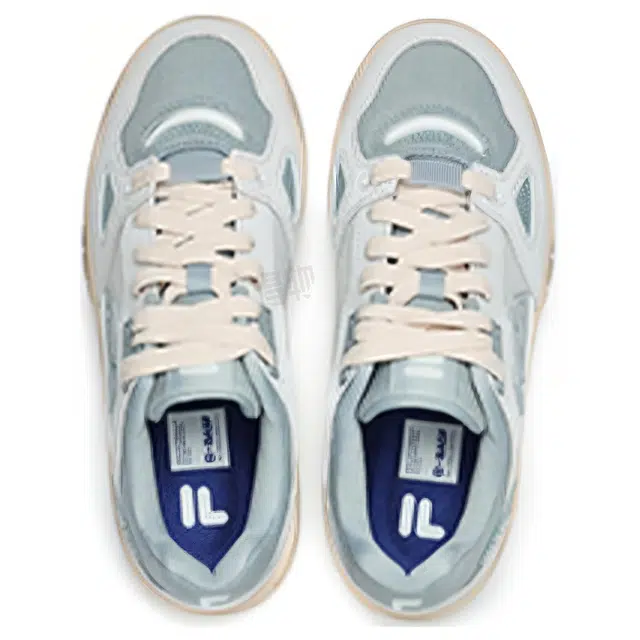 FILA FUSION Teratach Low