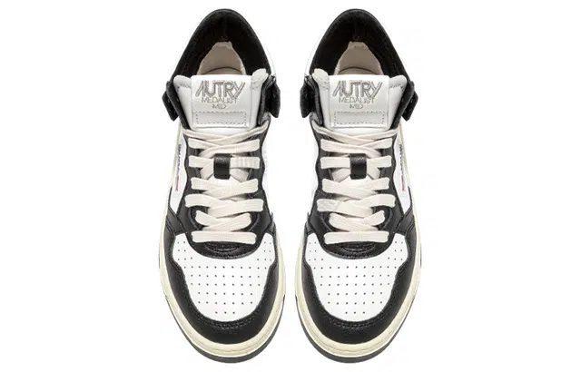 AUTRY