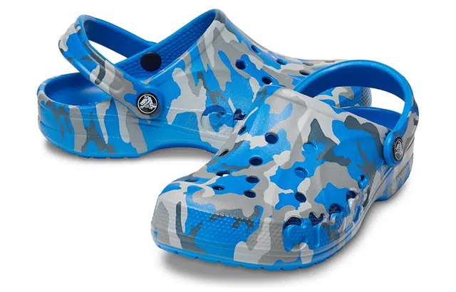 Crocs Classic clog EVA