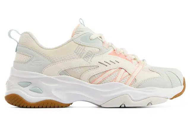 Skechers D'lites 4.0