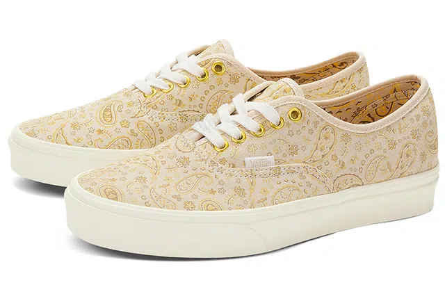 Anderson .Paak x Vans Authentic