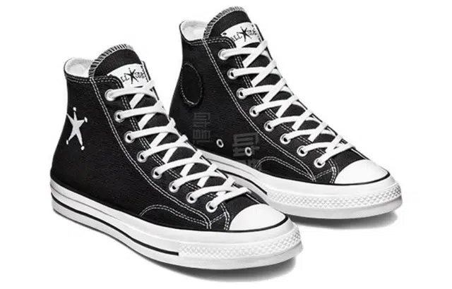 Stussy x Converse Chuck Taylor All Star 70s