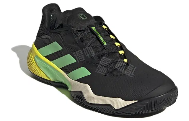 adidas Barricade