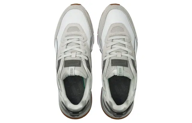 PUMA Mirage Sport Earth Tones