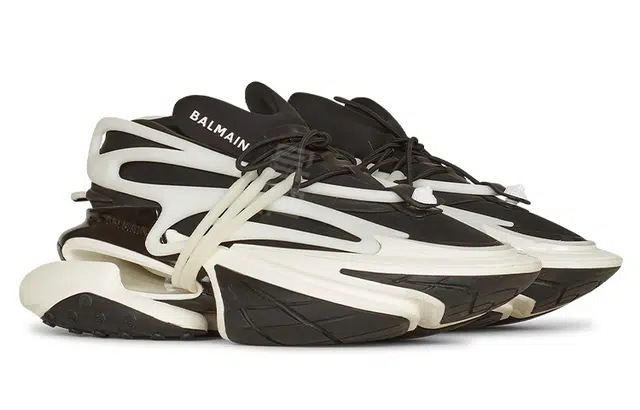 BALMAIN Unicorn