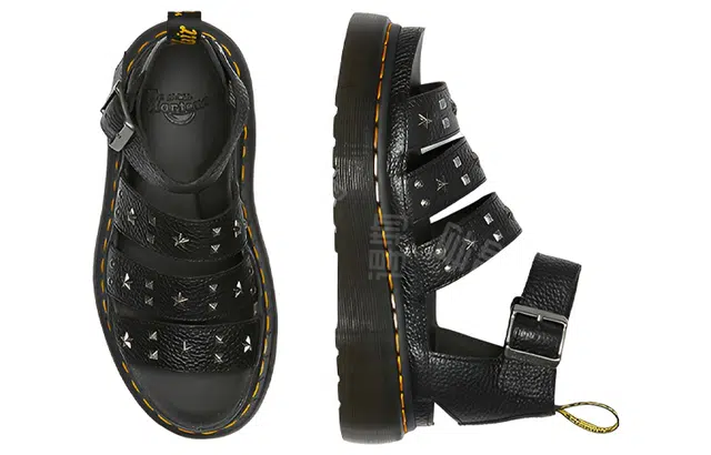 Dr.Martens Clarissa II Quad
